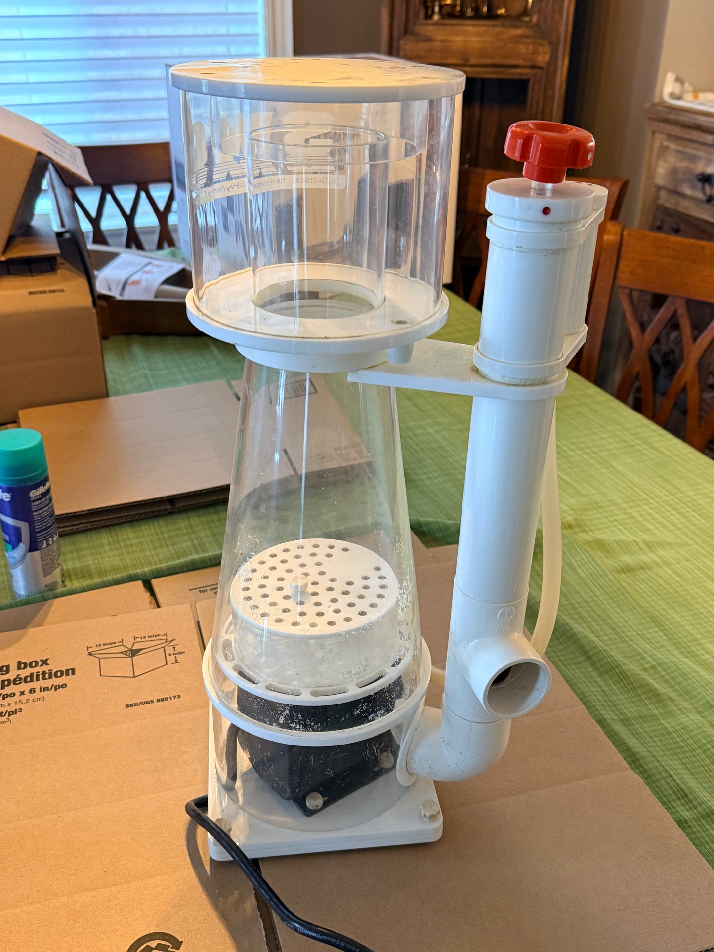 SWC Extreme 160 Skimmer