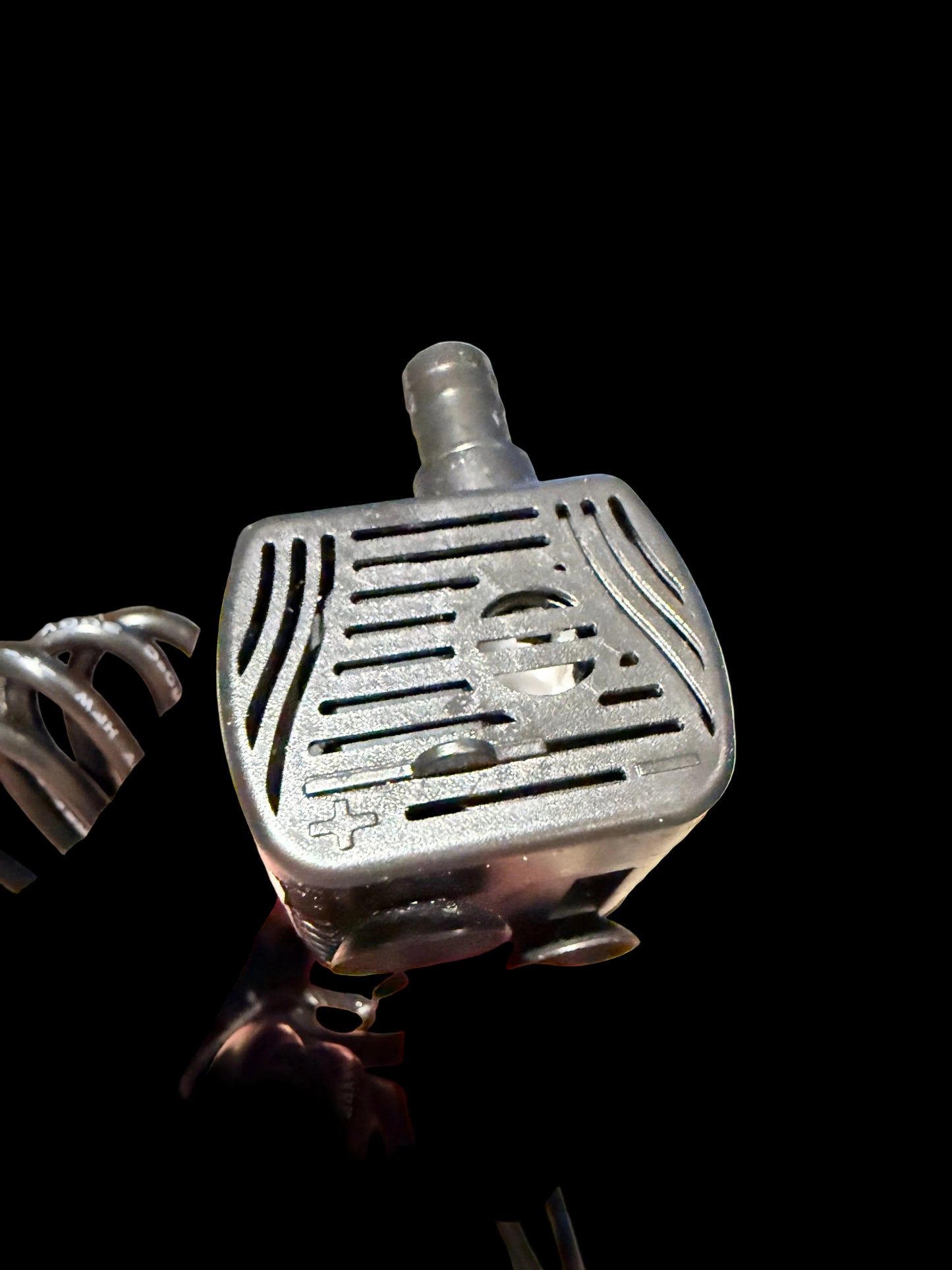 BNIB Mini DC Pump- USB A connection
