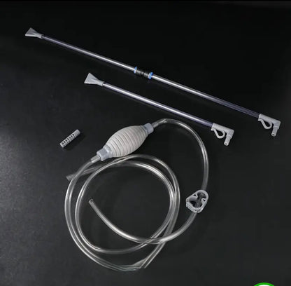 Nano Aquarium maintenance and water change kit