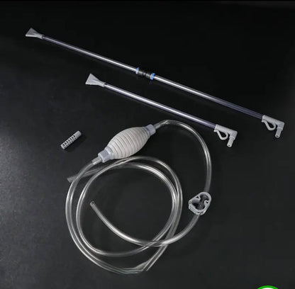 New Specimen Care Kit