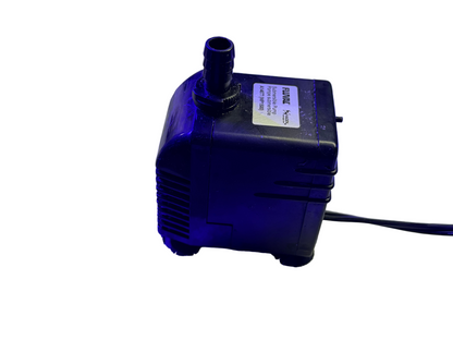 Fluval WP1500 pump. Used for a month.