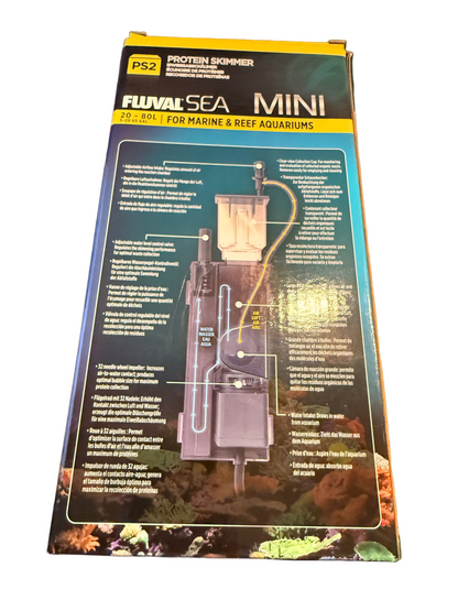 Fluval PS2 Protein Skimmer