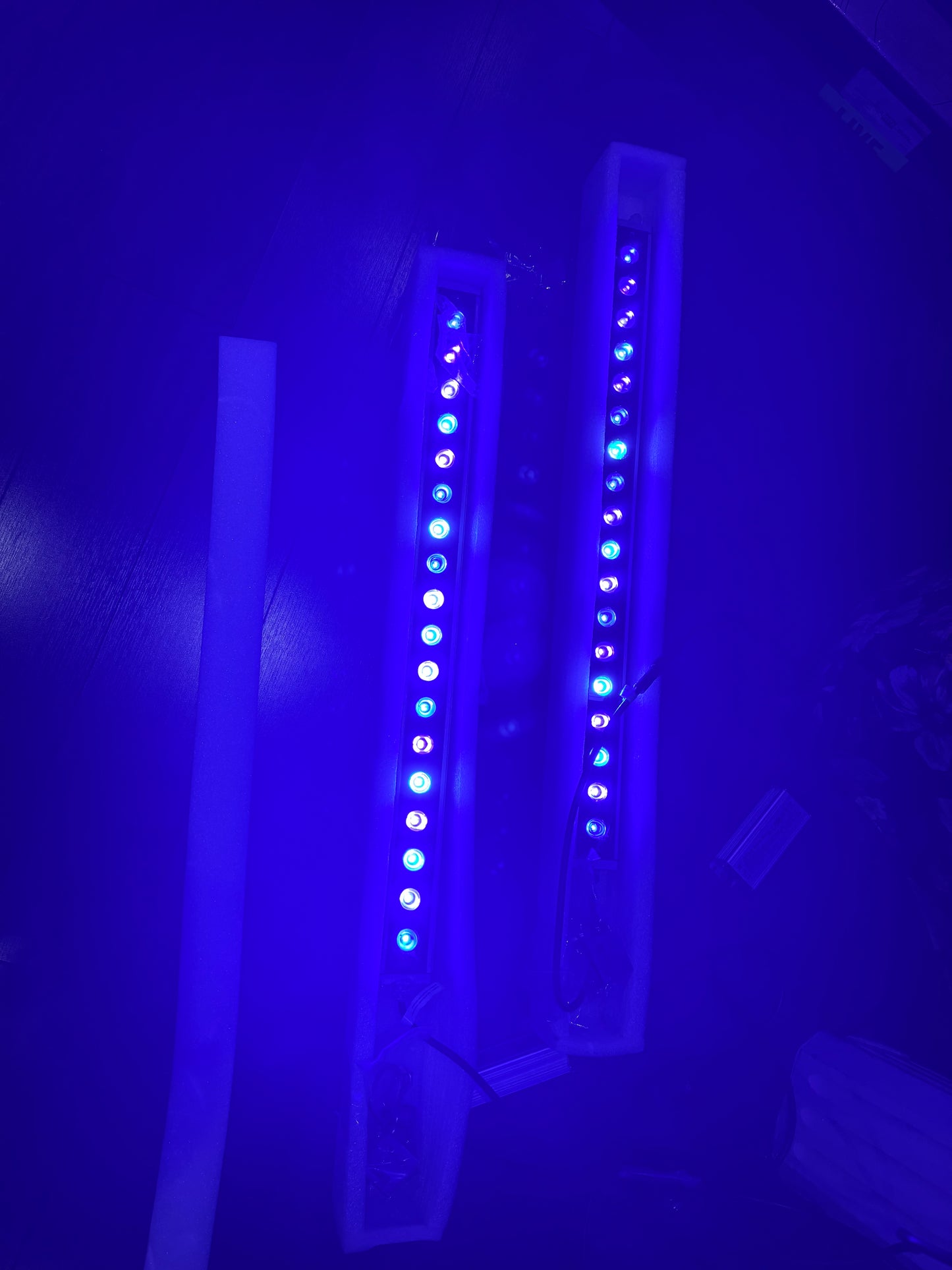 Orphek OR3 Blue bar 25” length- in great condition!