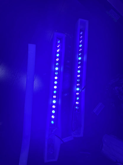 Orphek OR3 Blue bar 25” length- in great condition!