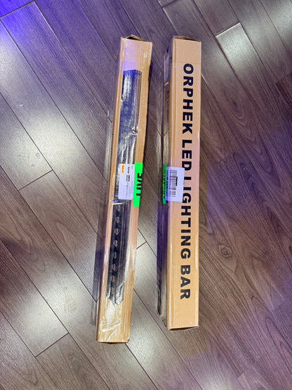 Orphek OR3 Blue bar 25” length- in great condition!