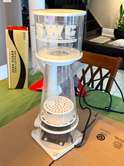 SWC Extreme 160 Skimmer